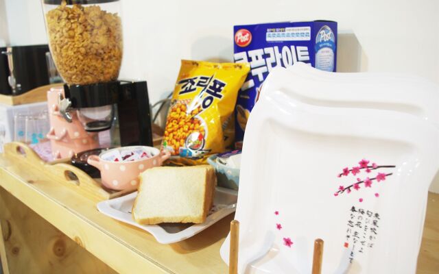24 Guesthouse Yeosu