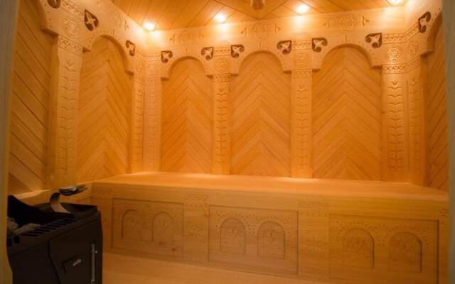 ApartHotel Tatry de Luxe FizjoMedical & Spa