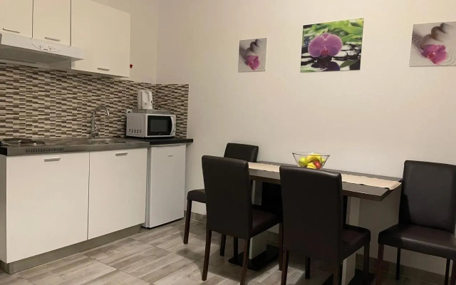 Apartments Antiša