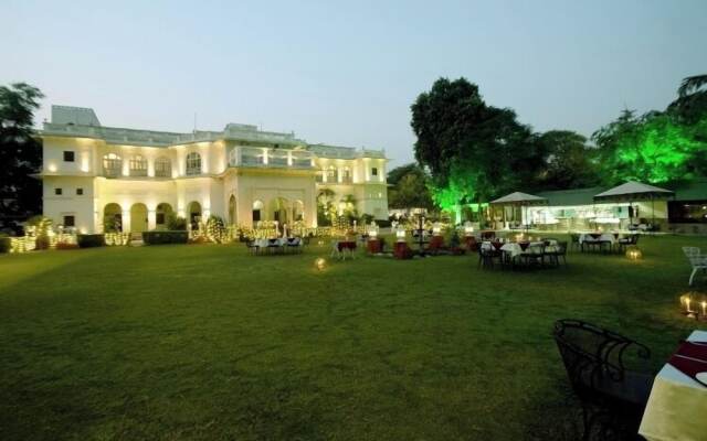 Hari Mahal Palace-By Pachar Group