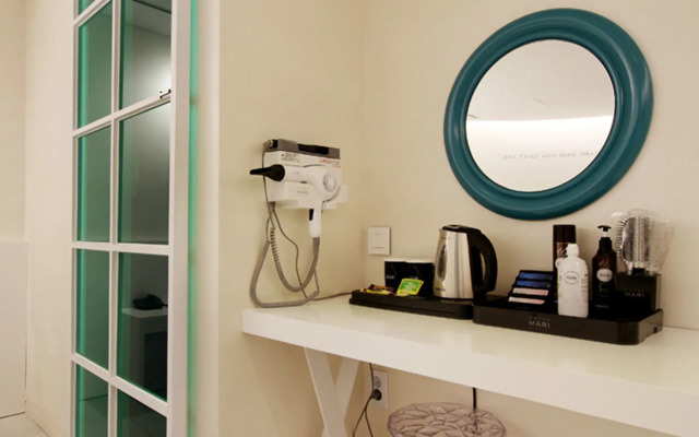 Jeonju Mari Hotel
