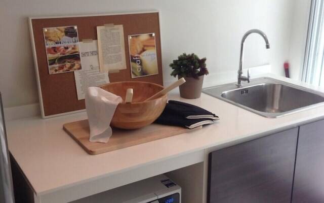 Baan Kukiang at Hua Hin