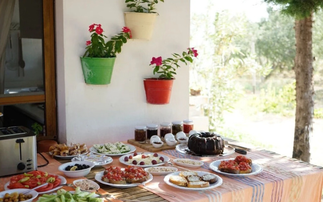 Casa Mini Bozcaada