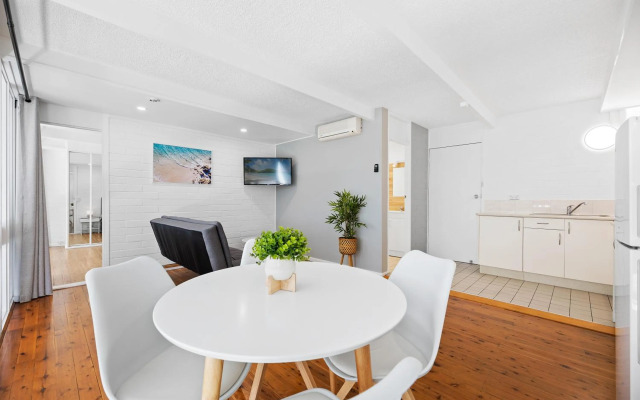 The Harrington Serviced Apartments