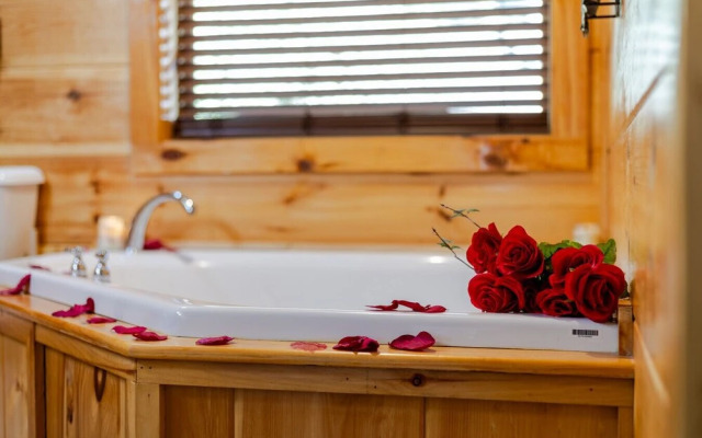 Lovers Suite by Ghosal Luxury Lodging