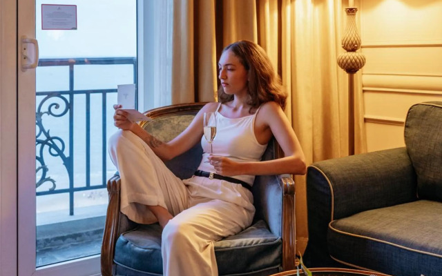 The Imperial Hotel Vung Tau