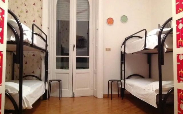 Hostel Lumiere
