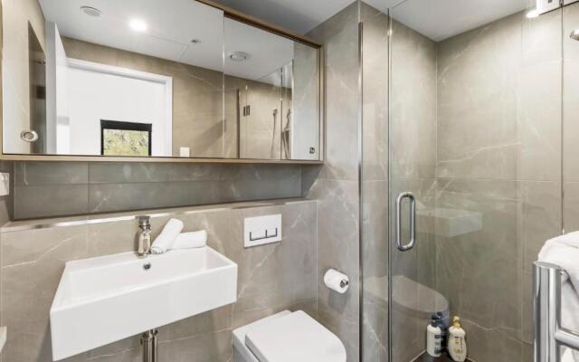 Riverview Penthouse - Apartment 19