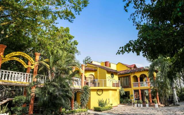 Hotel Posada Campestre