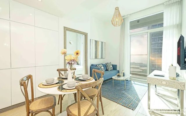 LUX The Modern Marina Suite - Hotel in ดูไบ - Photo 3