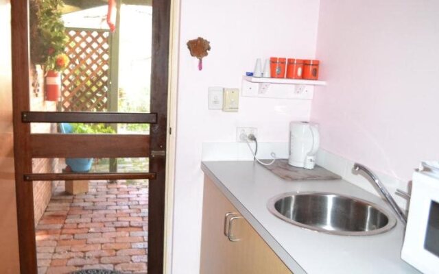 Swann Lodge B&B