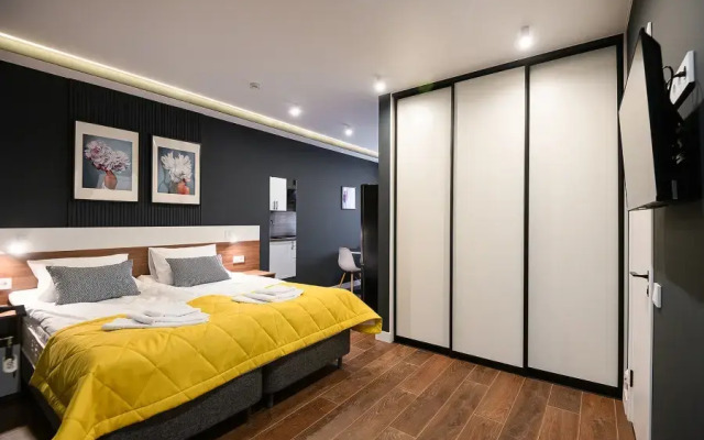 Демократ на Краснопутиловской