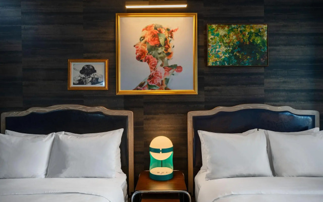 Renaissance New York Chelsea Hotel