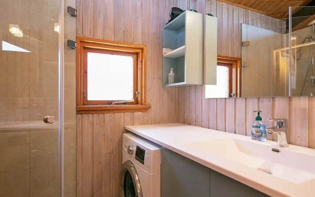 6 Person Holiday Home in Skagen