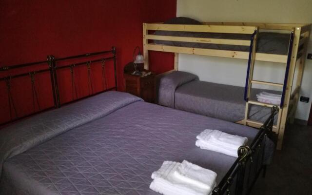 B&B funtanadetalia