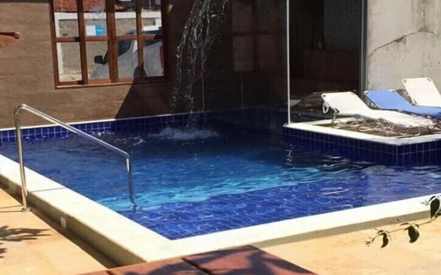 Pousada Francês Praia