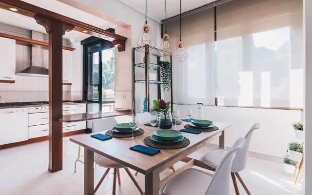 Zumalakarregi Apart. by People Rentals