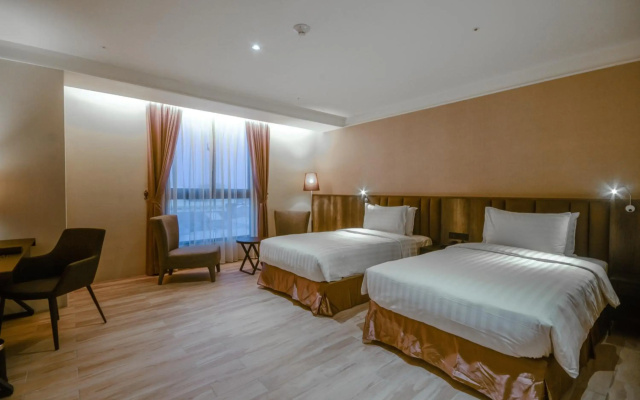 LAI Hotel