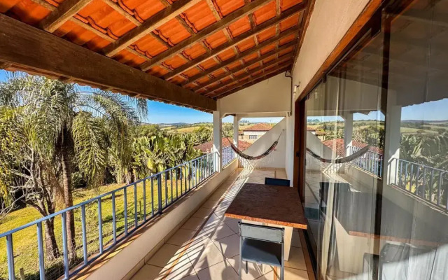 Pousada Vale das Primaveras