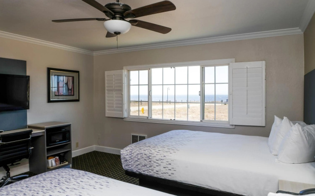 Sea Breeze Inn