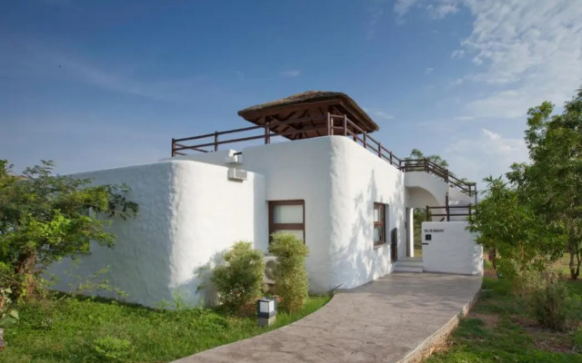 The Serai Bandipur