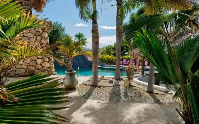 Villa 5 Bonaire