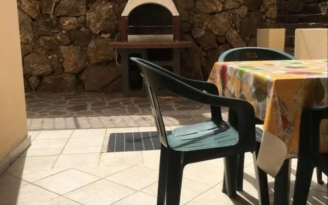 Appartamento Smeraldo 1P