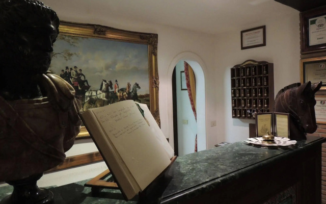 Country Relais I Due Laghi