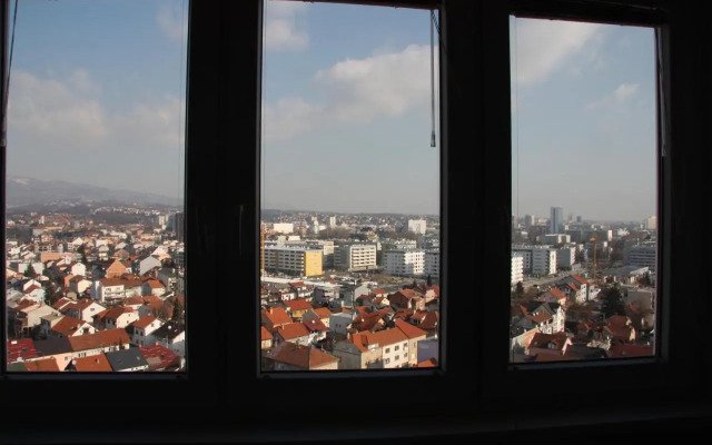 Panorama Studio