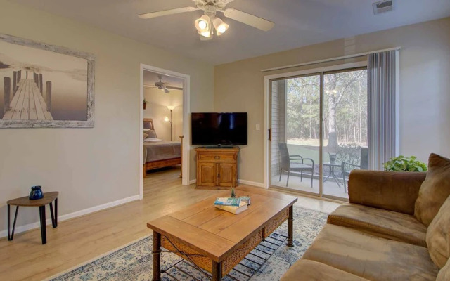 True Blue by Peace Vacations