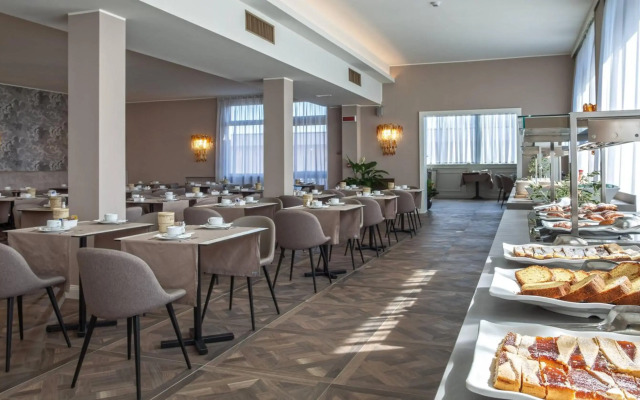 Hotel Terme Bristol Buja