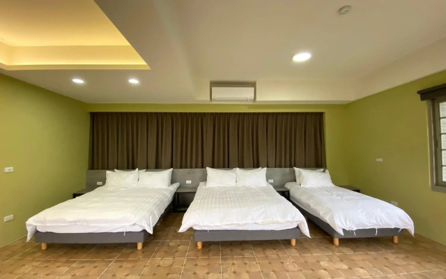 Sitou ARCADIA Homestay