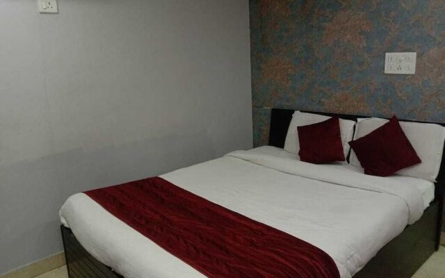 Hotel Park Inn