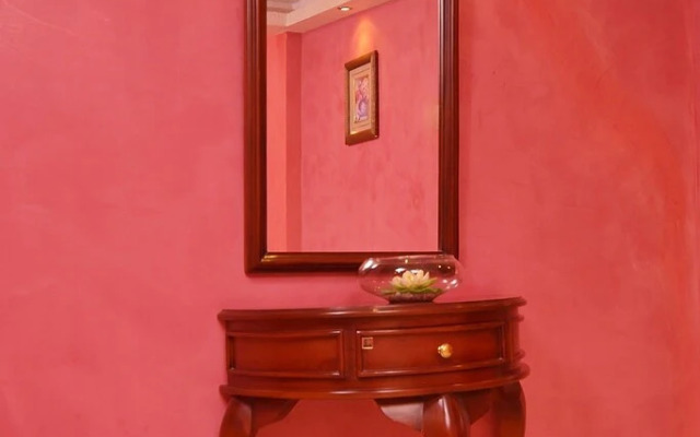 Hostal Gampala