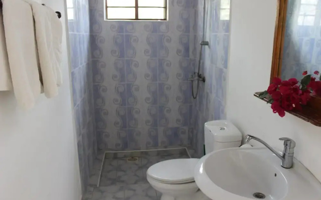 Family Beach Bungalows