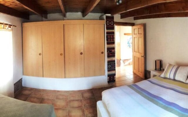 Rancho Quitapenas Bungalows