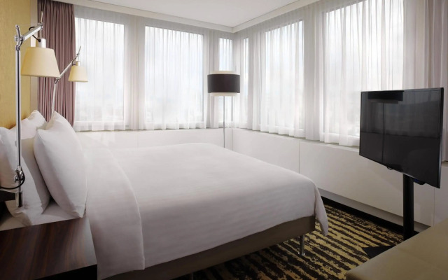Zurich Marriott Hotel