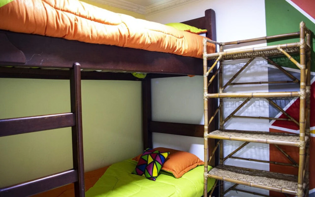 Onde Pepe Hostel