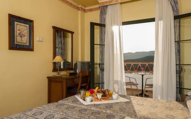 Hotel Villa Frigiliana