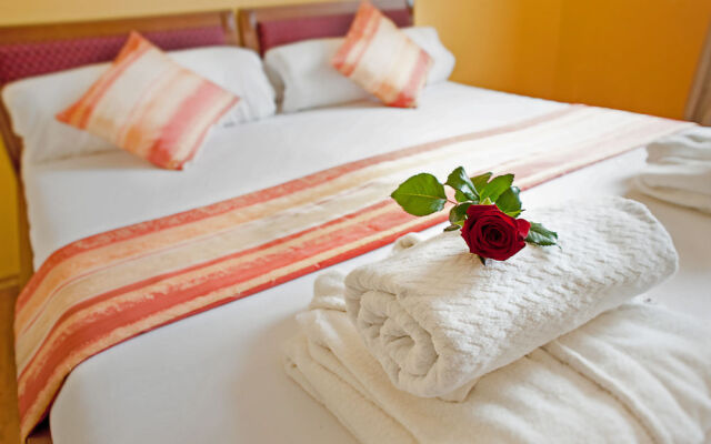 Wellness Hotel Kolštejn