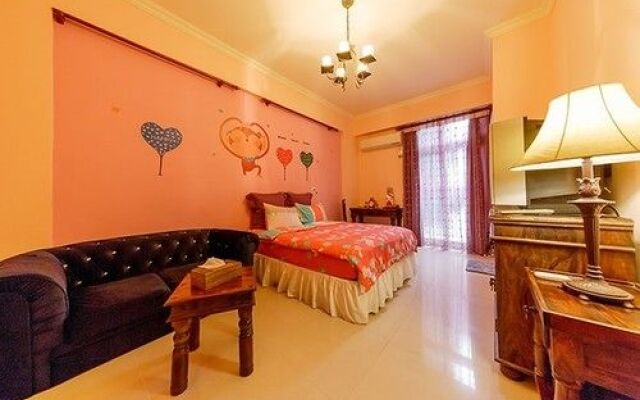 Yayun Hostel