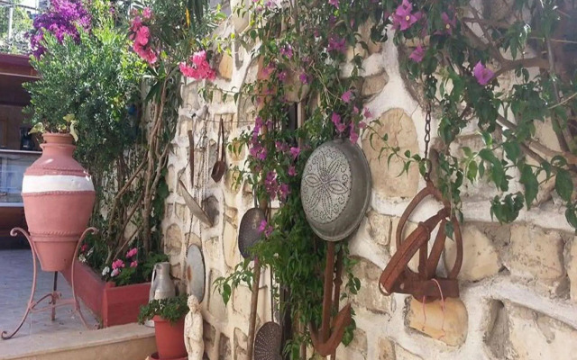 Sezgin Boutique Hotel