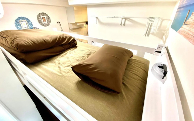 Le Soleil Asato - Vacation STAY 48615v