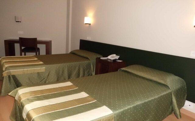 Hotel Valle Aridane