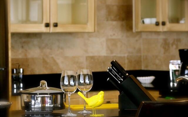 Paseo Suites