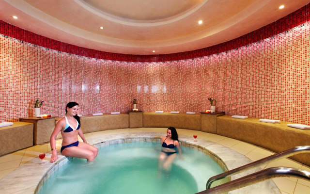 Pickalbatros Aqua Vista Resort - Hurghada