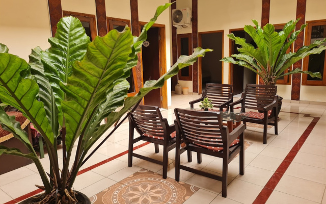 Hotel O Arjuna Guest House Syariah