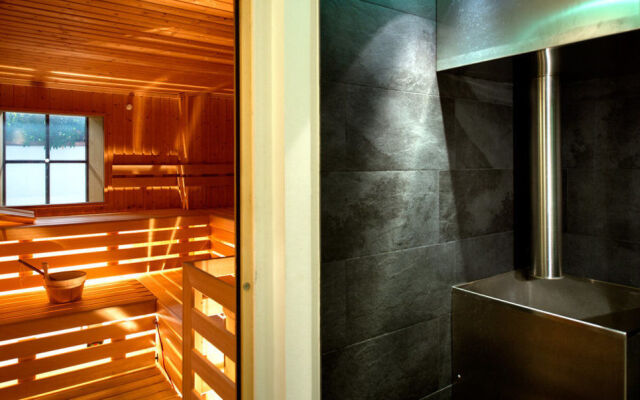Boutique Hotel Belvedere