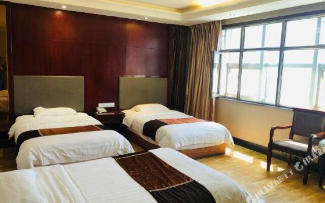 Wanquan Hotel