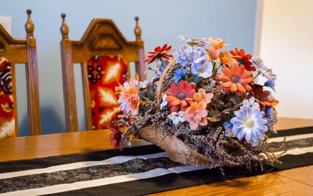 Niagara Falls Motor Lodge